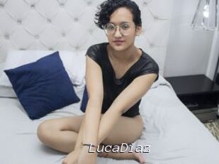 LucaDiaz