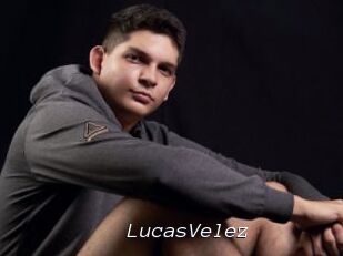 LucasVelez