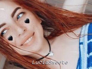 LuciaSweete