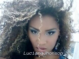 LucianaJhonson