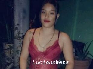 LucianaWets