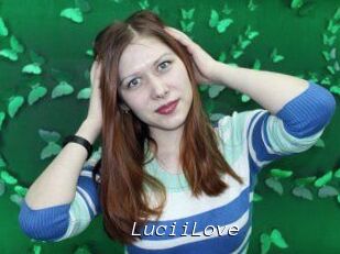 LuciiLove