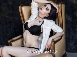 LucinaHolly