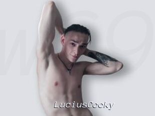 LuciusCocky