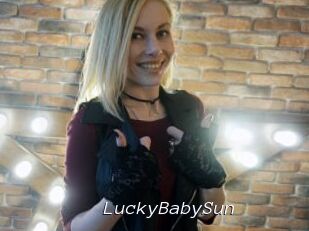 LuckyBabySun