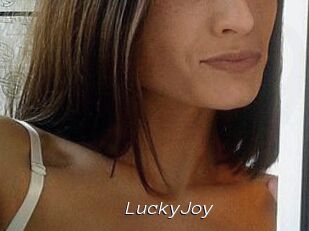 LuckyJoy