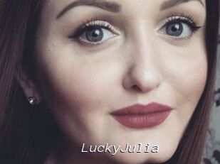 LuckyJulia