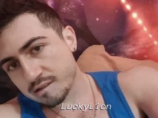 LuckyLion