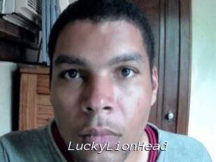 LuckyLionHead