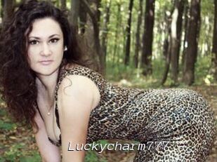 Luckycharm777