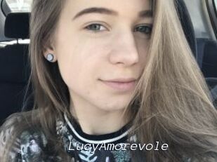 LucyAmorevole