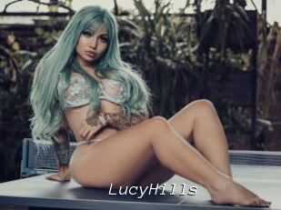 LucyHills