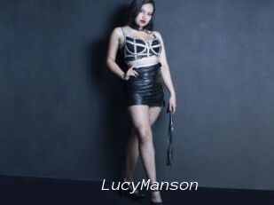 LucyManson