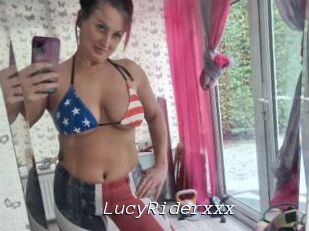 LucyRiderxxx