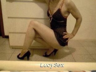 LucySex