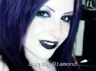 LucySkyDiamond