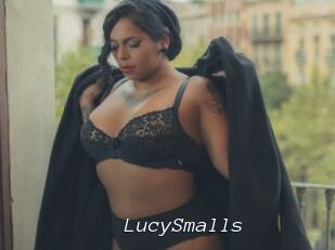 LucySmalls