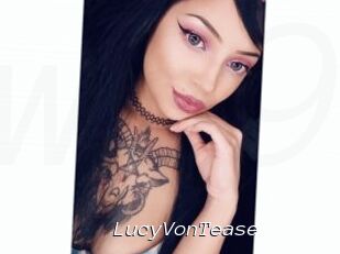 LucyVonTease