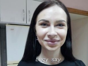 Lucy_sxy