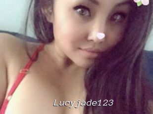 Lucyjade123