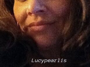 Lucypearlis