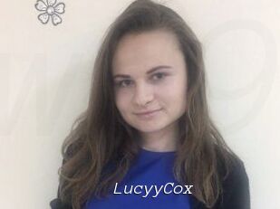 LucyyCox