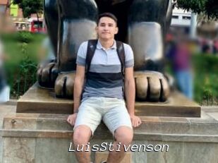 LuisStivenson