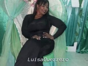 LuisaGuerrero