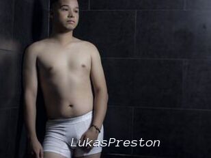 LukasPreston