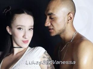 LukasandVanessa