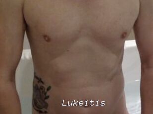 Lukeitis