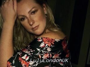 LuluLondonUK