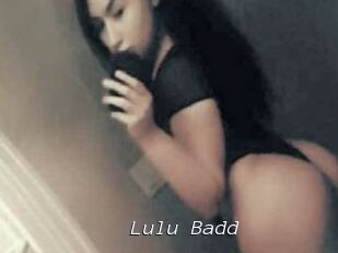 Lulu_Badd