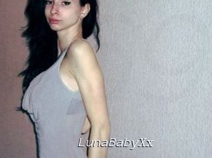 LunaBabyXx