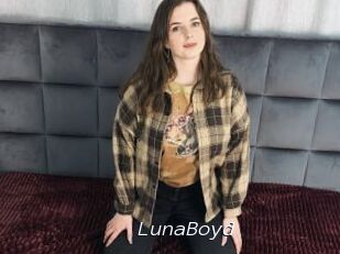 LunaBoyd