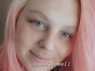 LunaCrowell