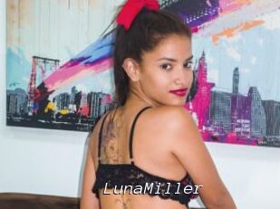 LunaMiller