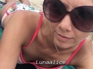 Lunaalice