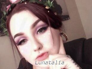 Lunatalia