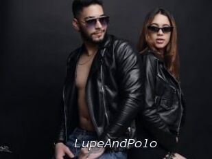 LupeAndPolo