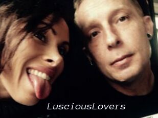 LusciousLovers