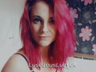 LusciousLucyUK