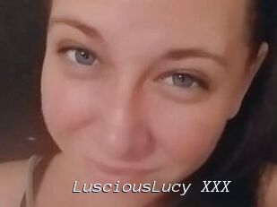 LusciousLucy_XXX