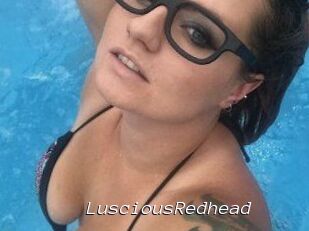 LusciousRedhead