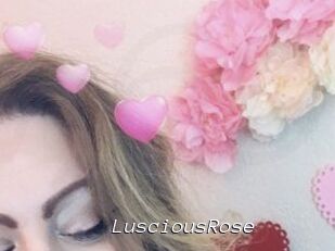 LusciousRose