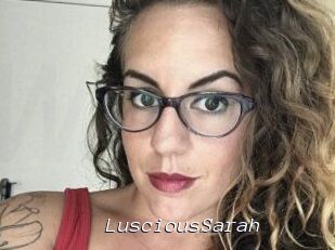 Luscious_Sarah