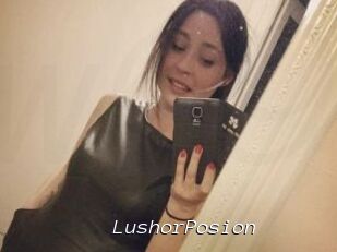 LushorPosion