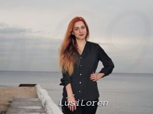 LusiLoren