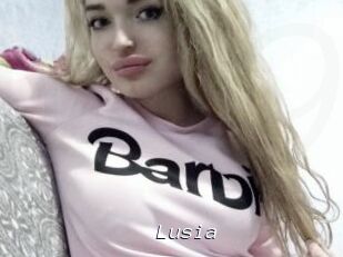 Lusia