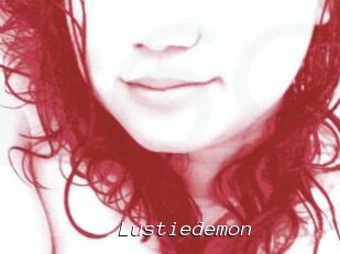 Lustiedemon